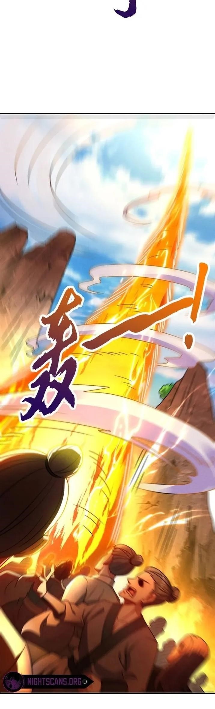 I Can Summon God Chapter 55 - Page 10