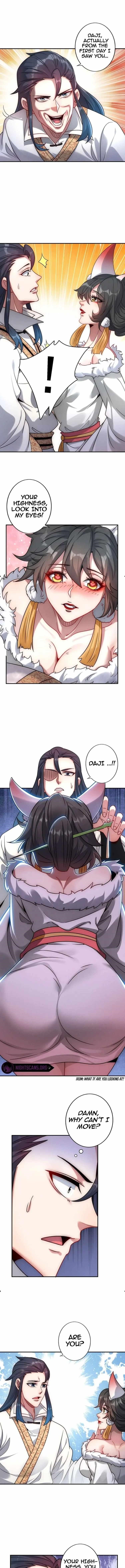 I Can Summon God Chapter 55 - Page 2