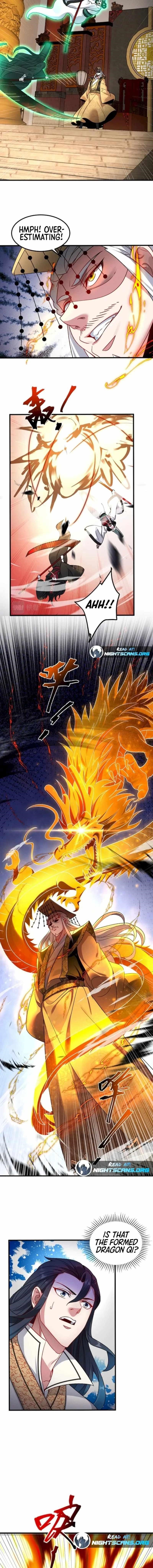 I Can Summon God Chapter 57 - Page 4