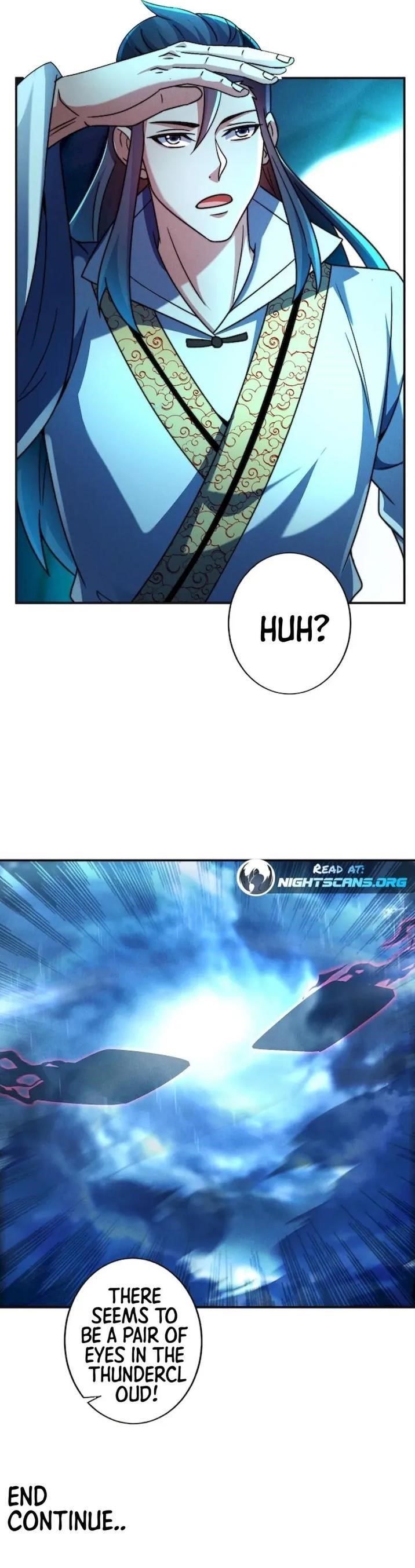 I Can Summon God Chapter 59 - Page 10