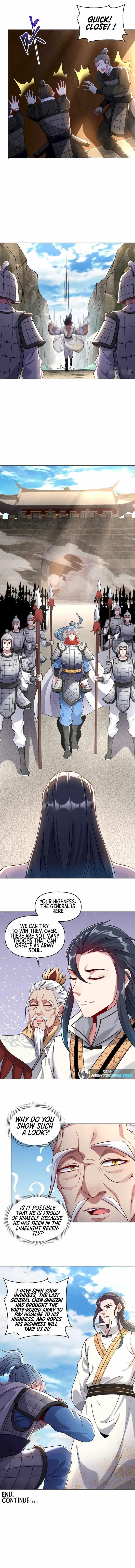 I Can Summon God Chapter 63 - Page 11