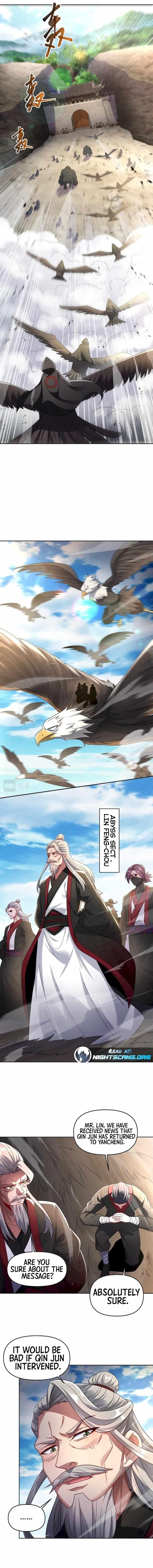 I Can Summon God Chapter 63 - Page 2