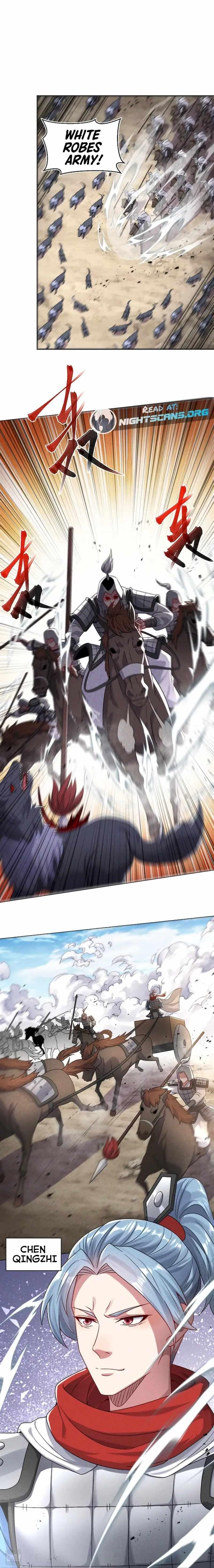 I Can Summon God Chapter 63 - Page 6