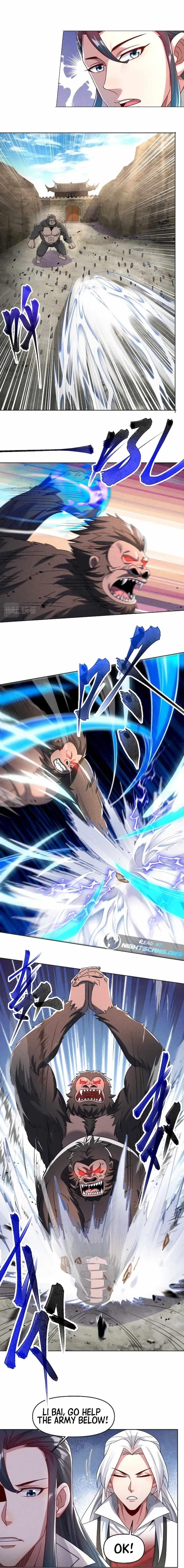 I Can Summon God Chapter 63 - Page 9