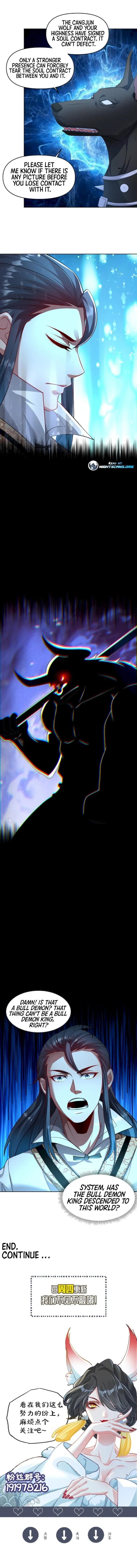 I Can Summon God Chapter 65 - Page 11