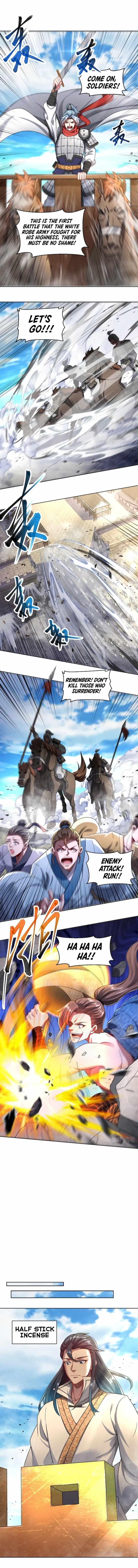 I Can Summon God Chapter 65 - Page 6