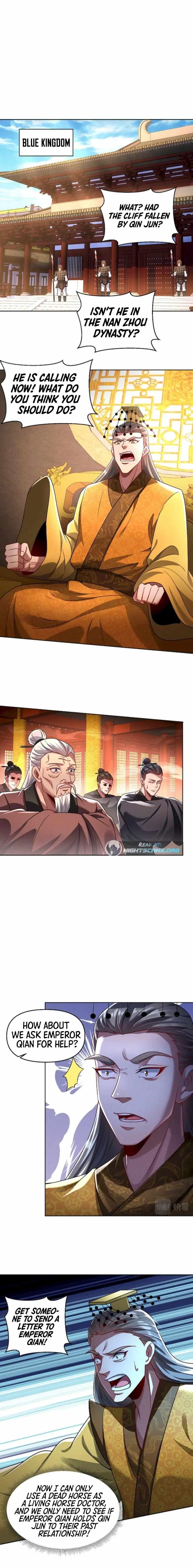 I Can Summon God Chapter 65 - Page 8