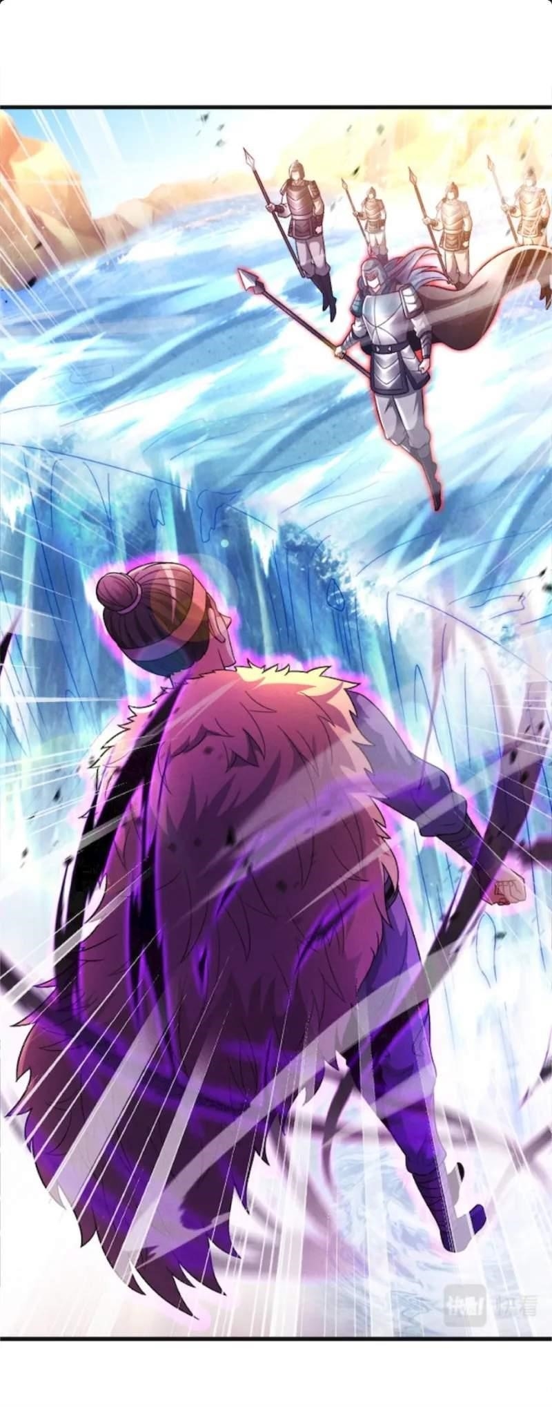 I Can Summon God Chapter 70 - Page 6