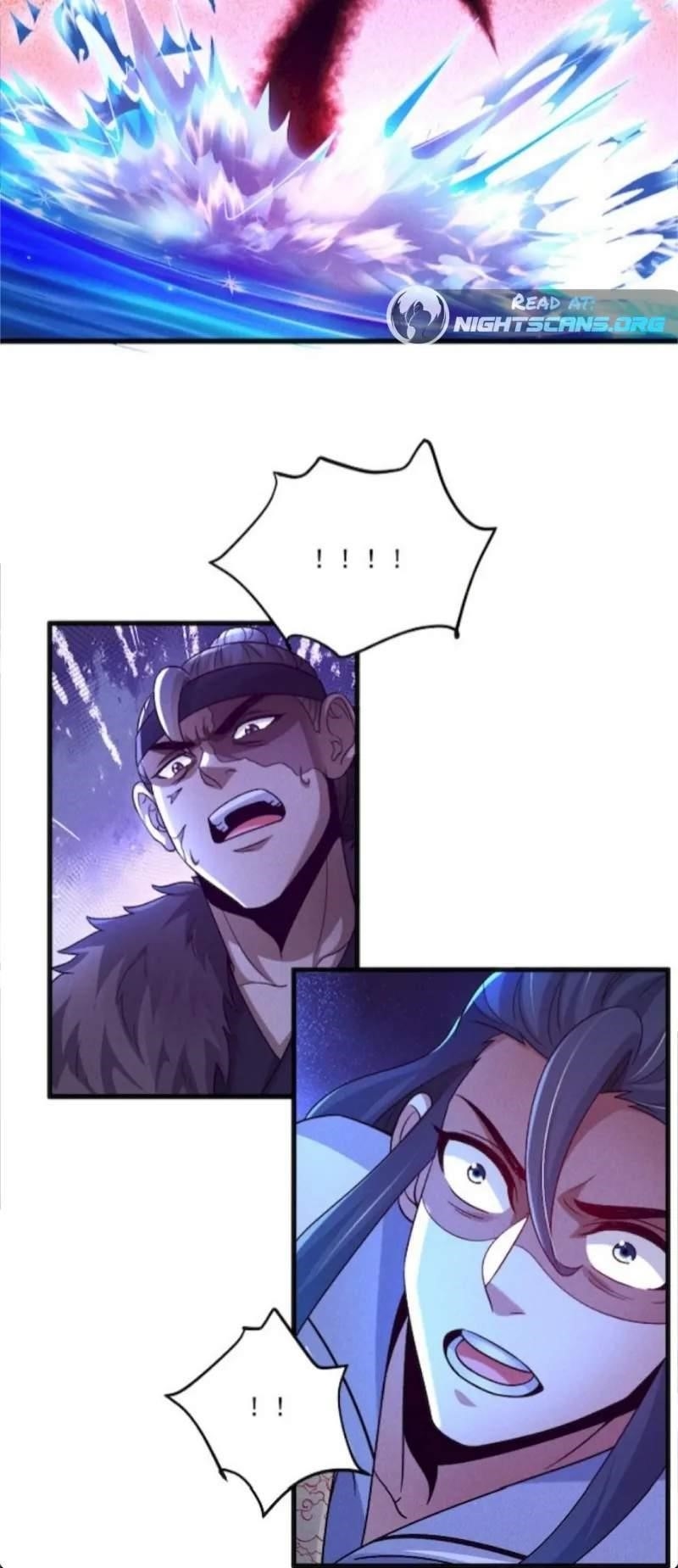 I Can Summon God Chapter 70 - Page 9