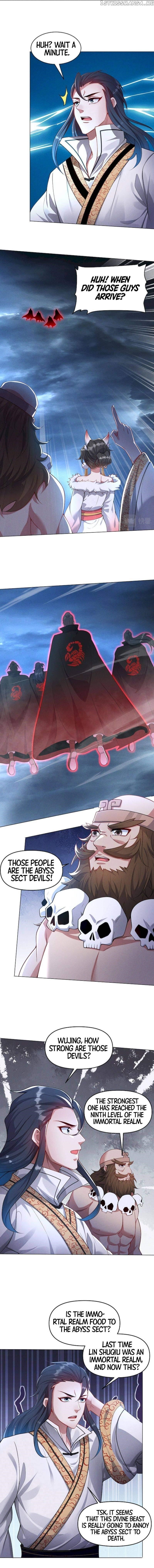 I Can Summon God Chapter 71 - Page 2