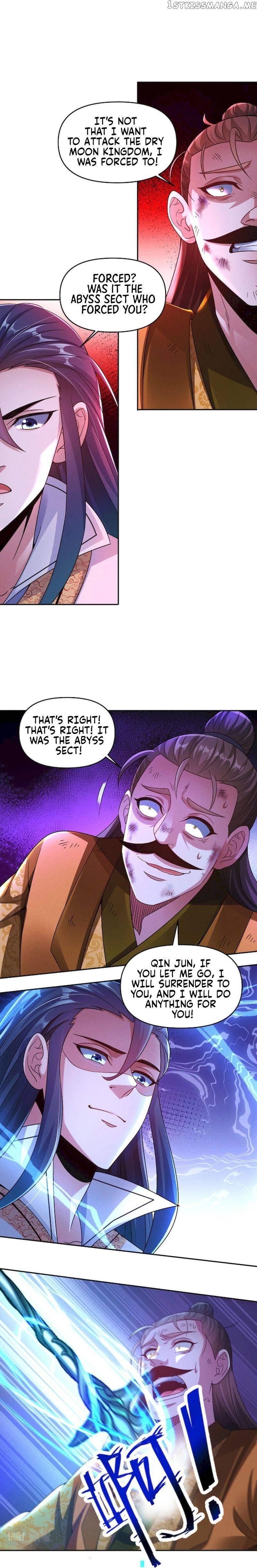 I Can Summon God Chapter 72 - Page 12