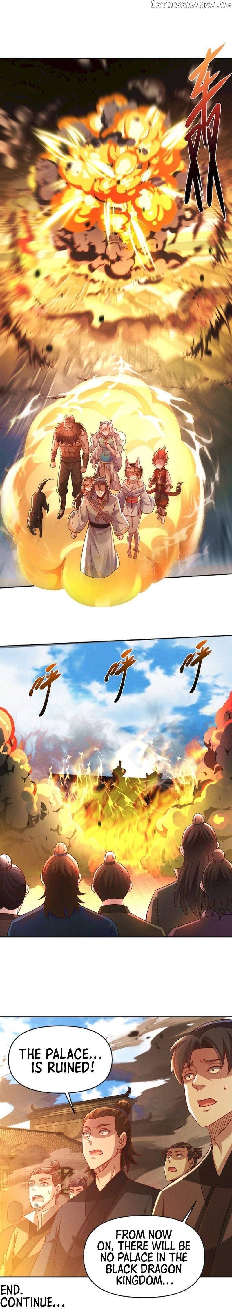 I Can Summon God Chapter 72 - Page 15