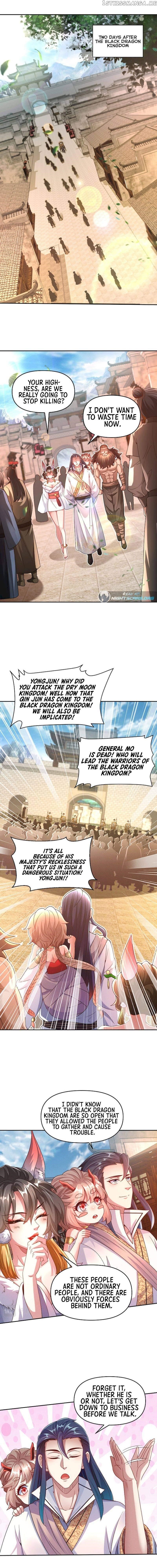 I Can Summon God Chapter 72 - Page 7