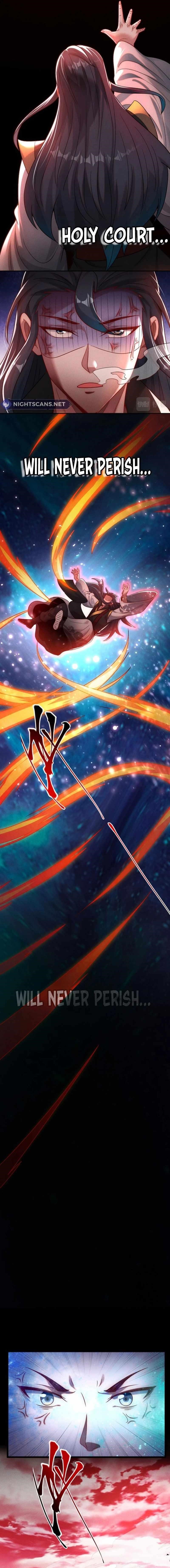 I Can Summon God Chapter 83 - Page 4