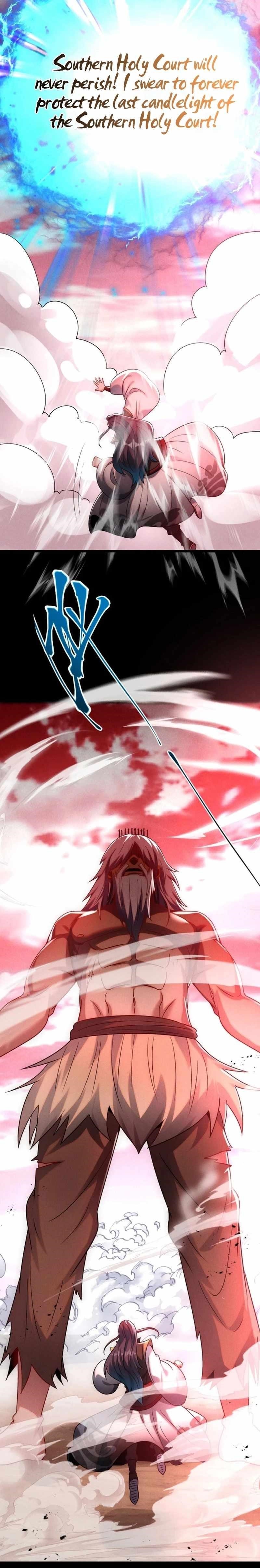 I Can Summon God Chapter 83 - Page 6