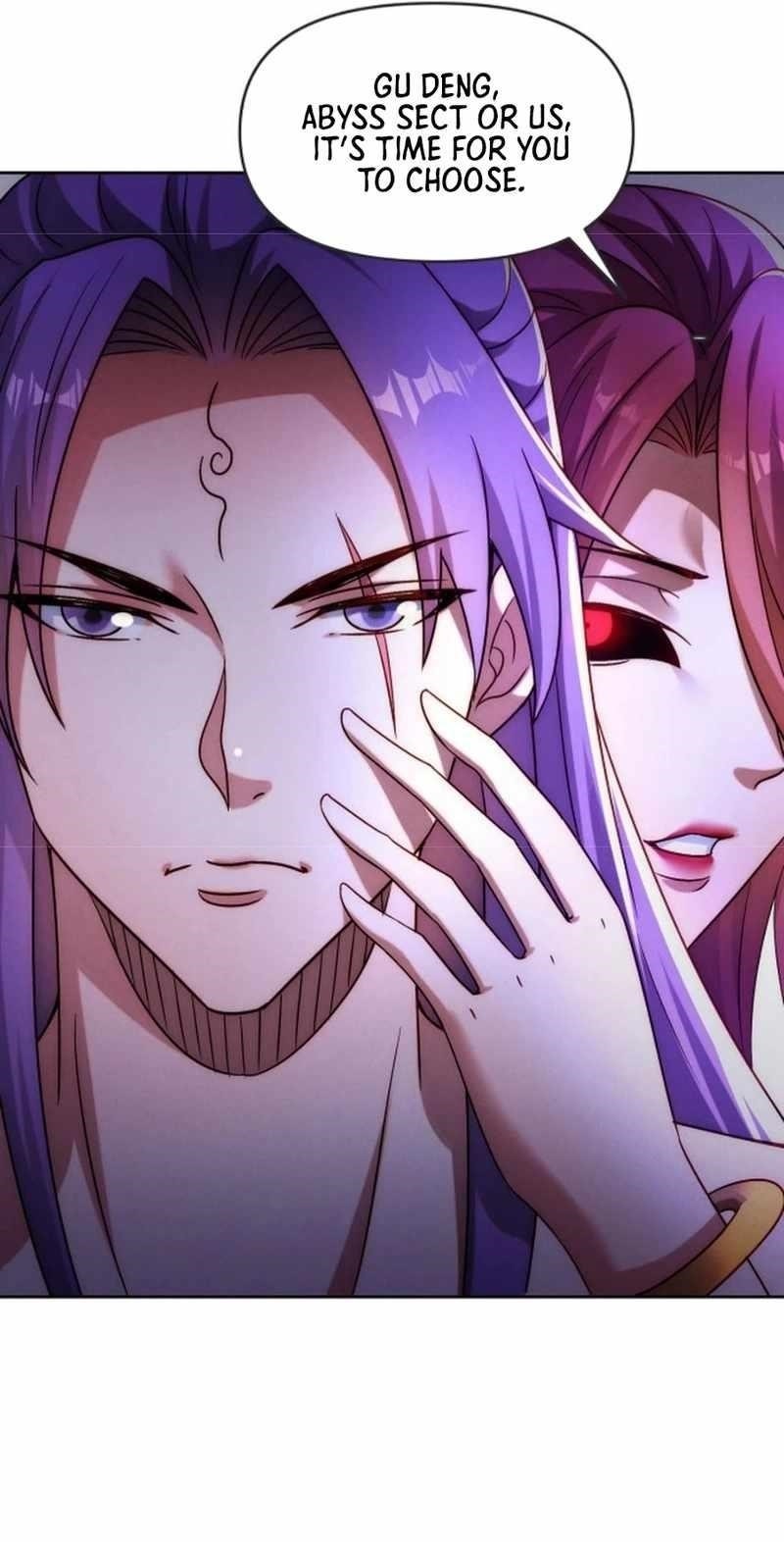 I Can Summon God Chapter 85 - Page 13