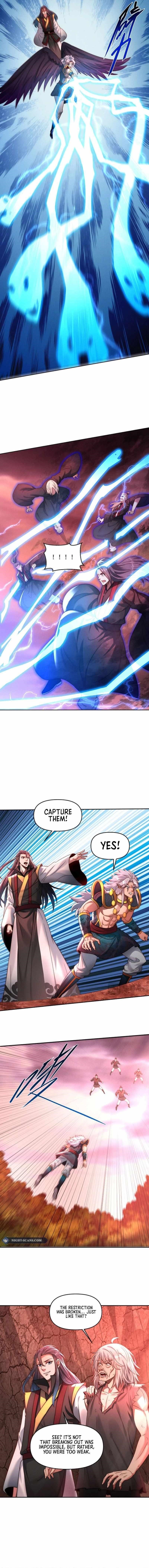 I Can Summon God Chapter 87 - Page 7