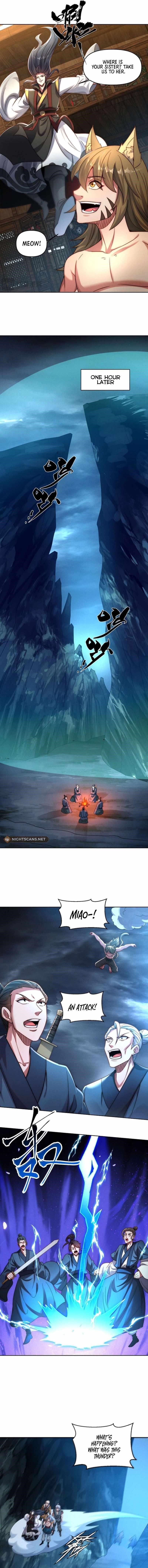 I Can Summon God Chapter 89 - Page 6