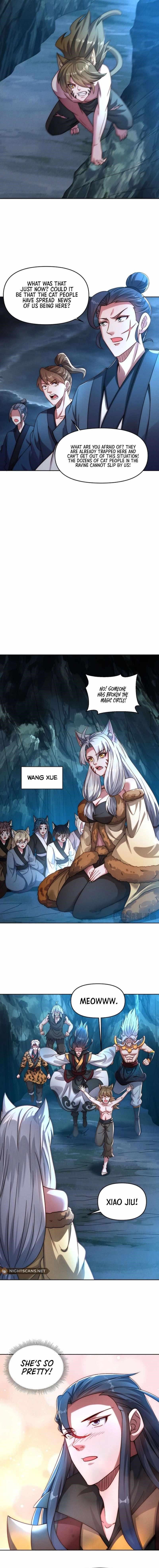 I Can Summon God Chapter 89 - Page 7