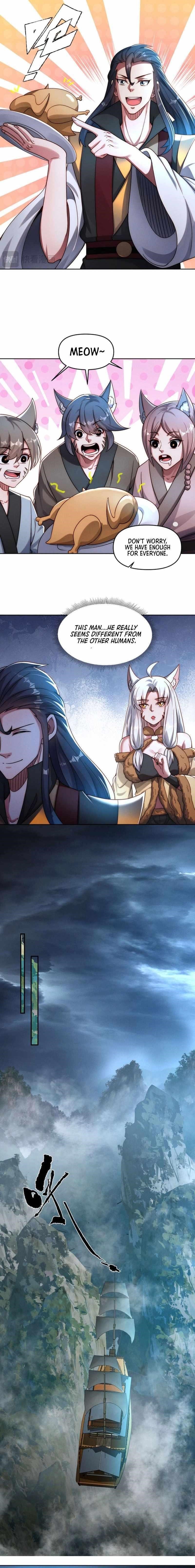 I Can Summon God Chapter 89 - Page 9