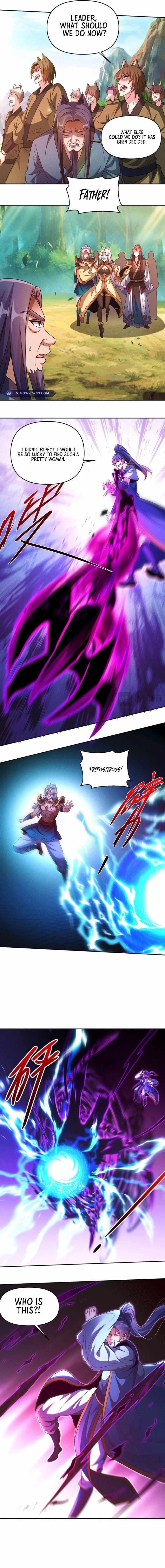 I Can Summon God Chapter 90 - Page 10