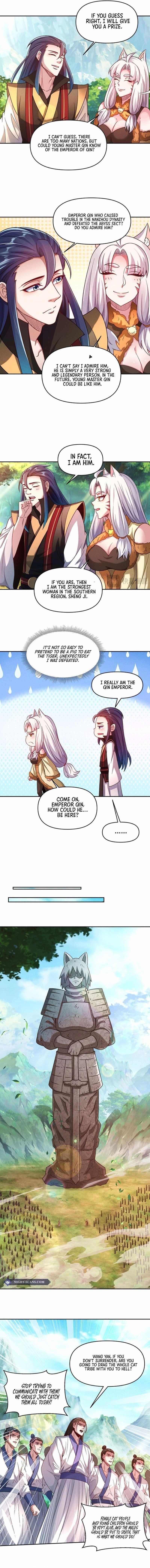 I Can Summon God Chapter 90 - Page 7