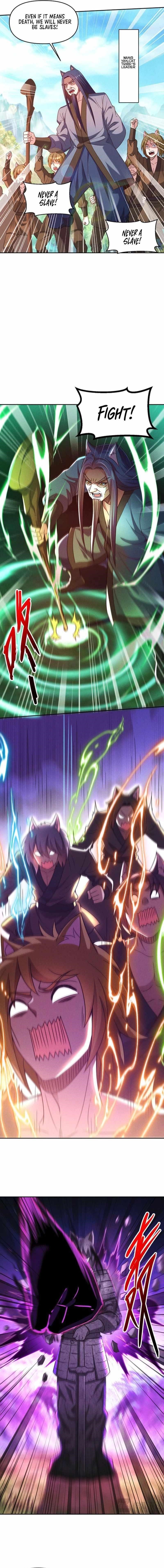 I Can Summon God Chapter 90 - Page 8