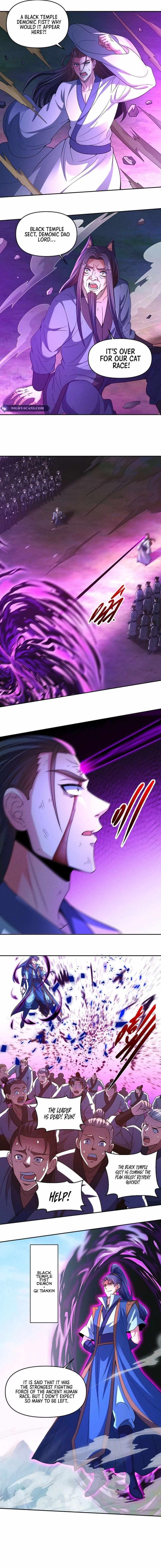 I Can Summon God Chapter 90 - Page 9