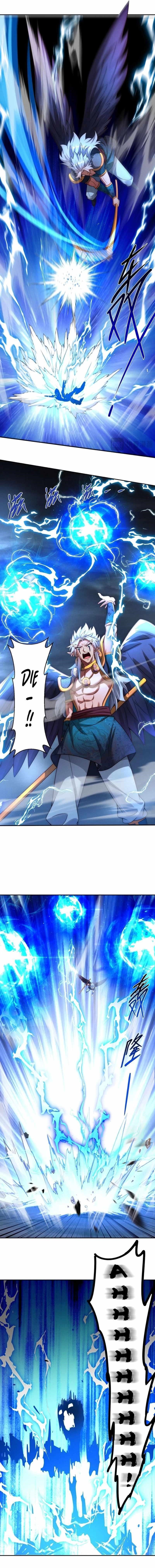 I Can Summon God Chapter 91 - Page 2