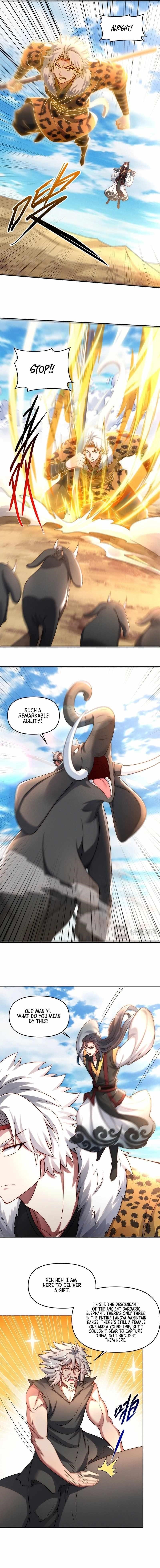 I Can Summon God Chapter 91 - Page 6