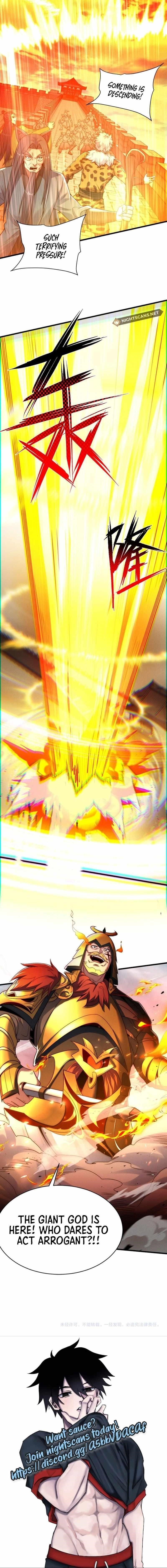 I Can Summon God Chapter 95 - Page 10