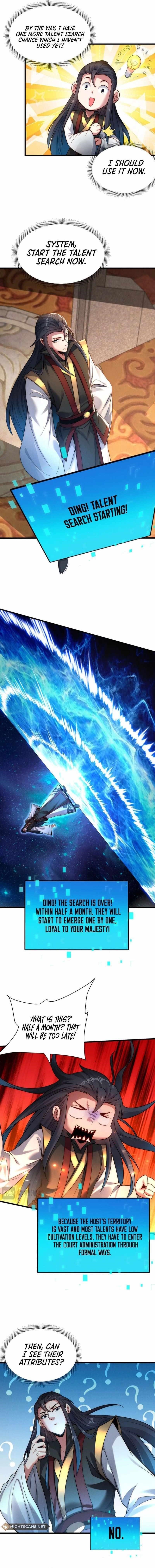 I Can Summon God Chapter 95 - Page 2