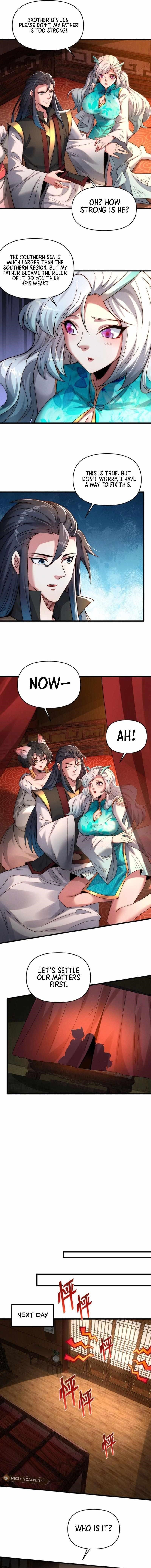 I Can Summon God Chapter 95 - Page 6