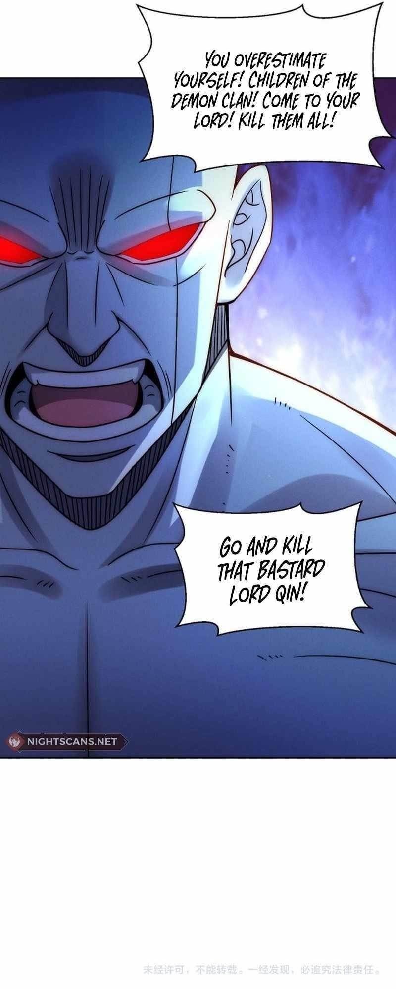 I Can Summon God Chapter 97 - Page 12