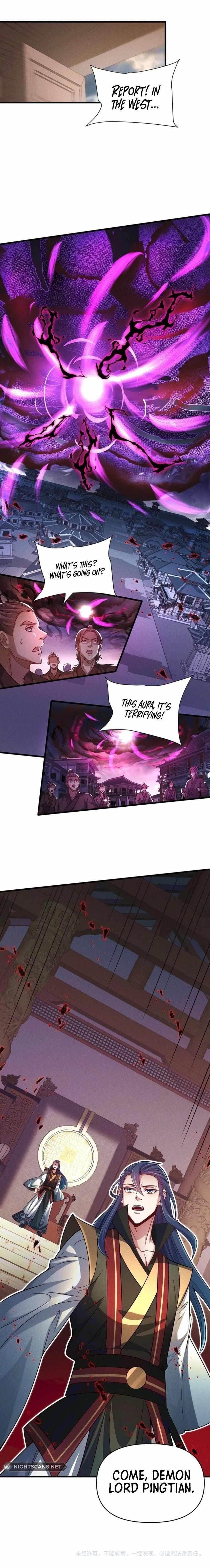 I Can Summon God Chapter 98 - Page 12