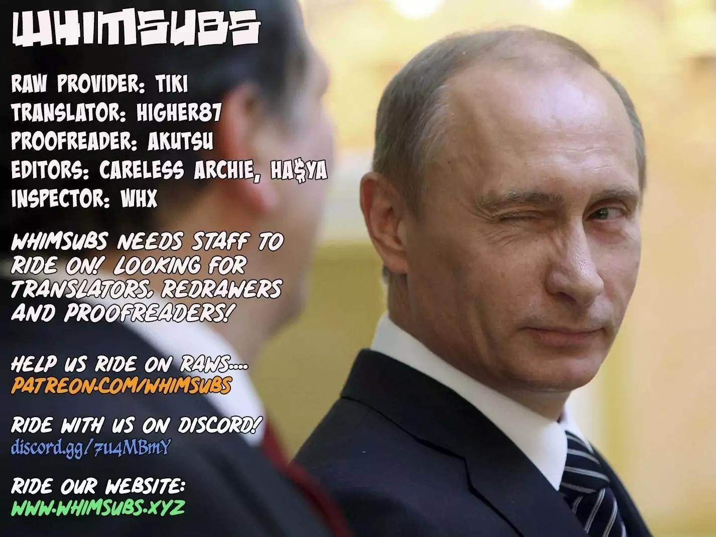 The Ride-On King Chapter 1 - Page 45