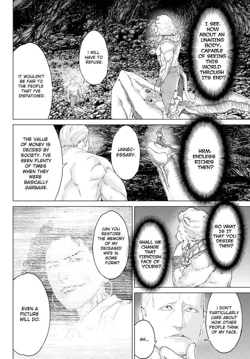 The Ride-On King Chapter 10 - Page 11