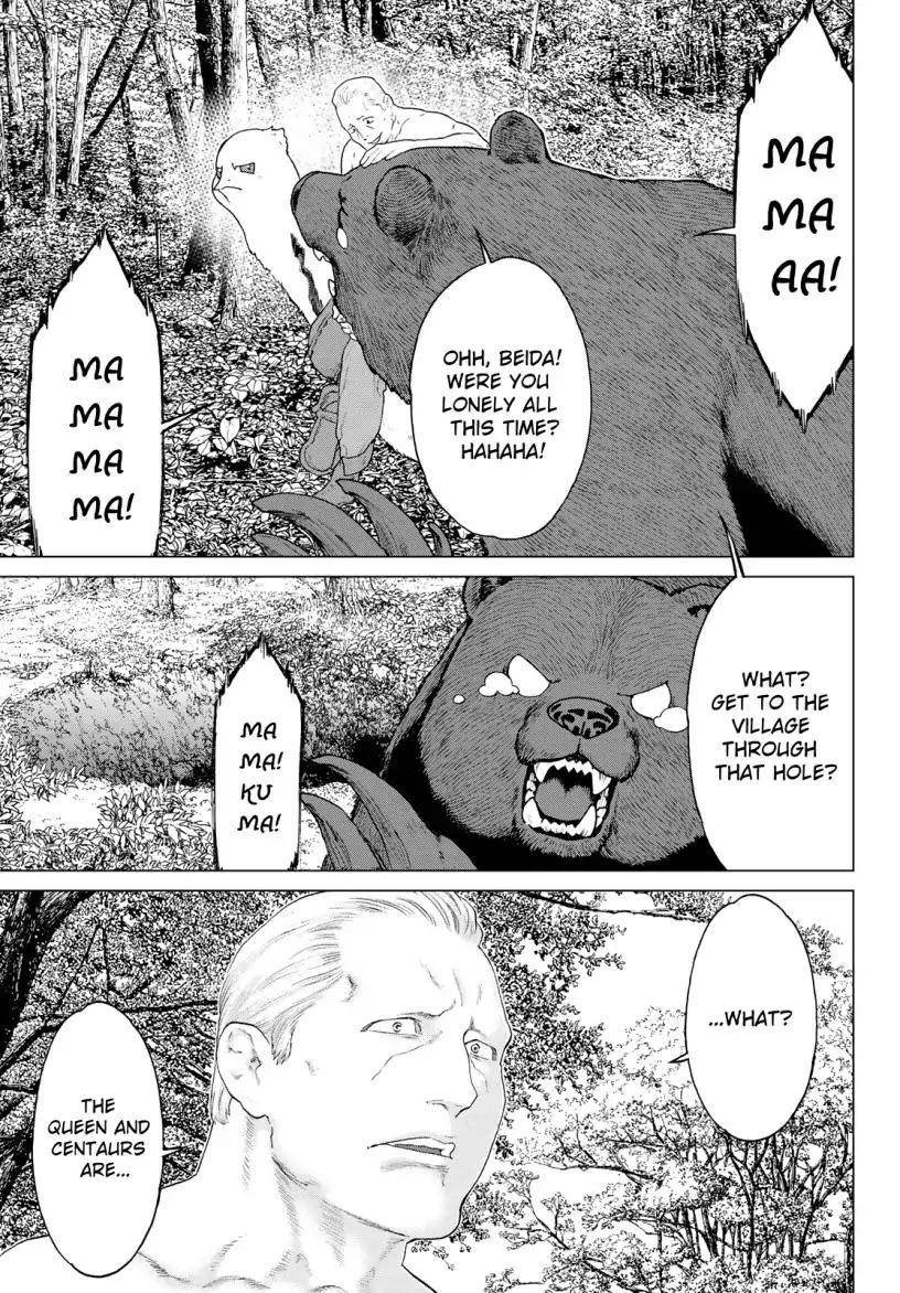 The Ride-On King Chapter 10 - Page 24