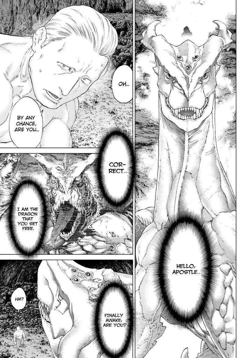 The Ride-On King Chapter 10 - Page 4