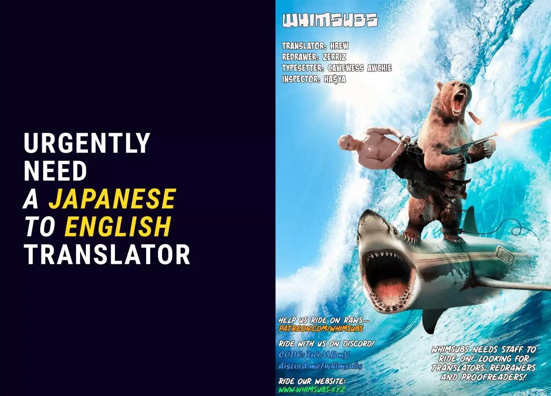 The Ride-On King Chapter 10 - Page 40