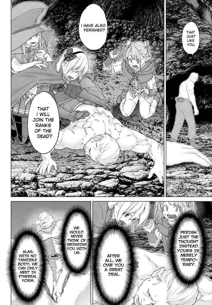 The Ride-On King Chapter 10 - Page 7