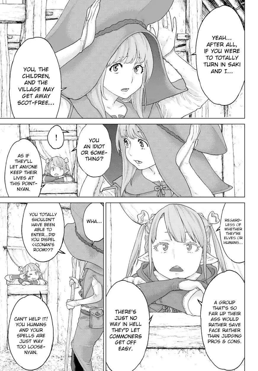 The Ride-On King Chapter 11 - Page 15