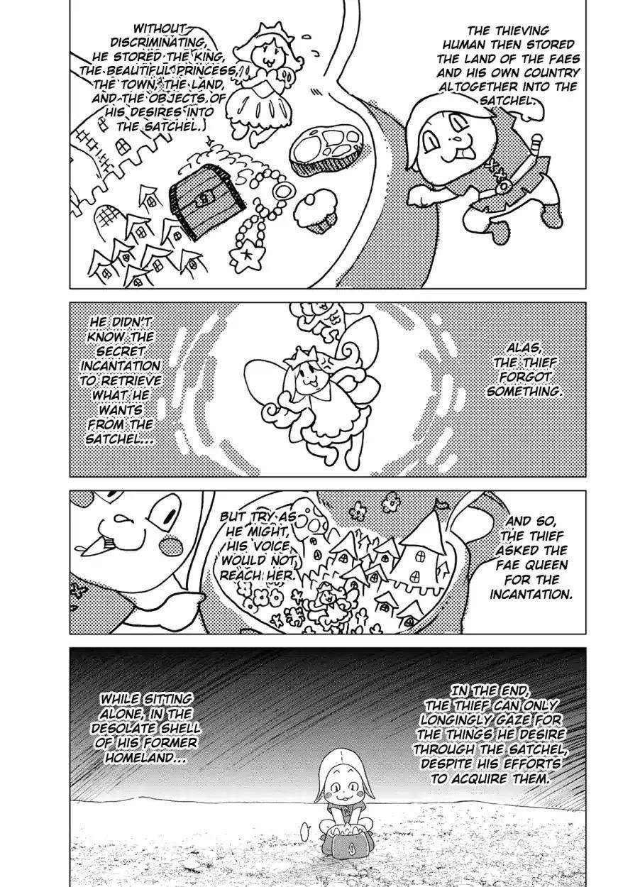 The Ride-On King Chapter 11 - Page 9