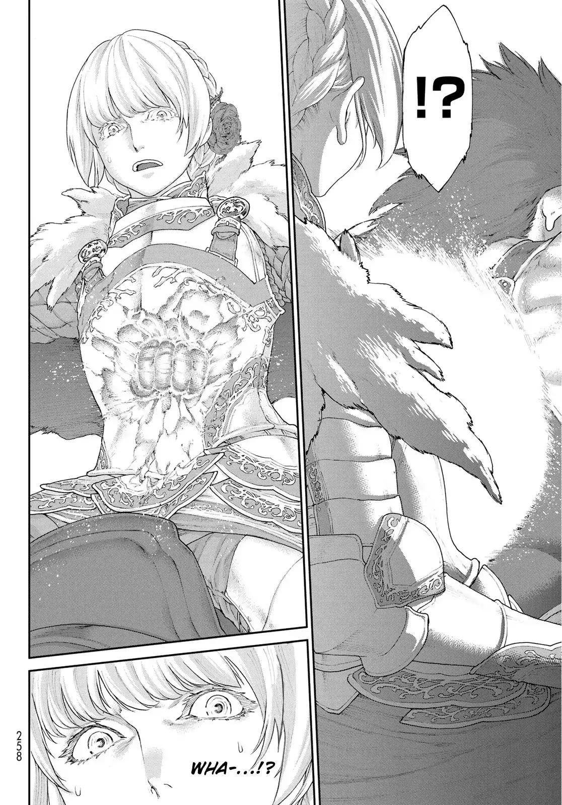 The Ride-On King Chapter 13 - Page 20