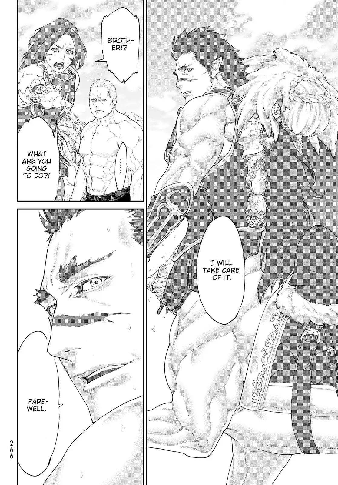 The Ride-On King Chapter 13 - Page 28