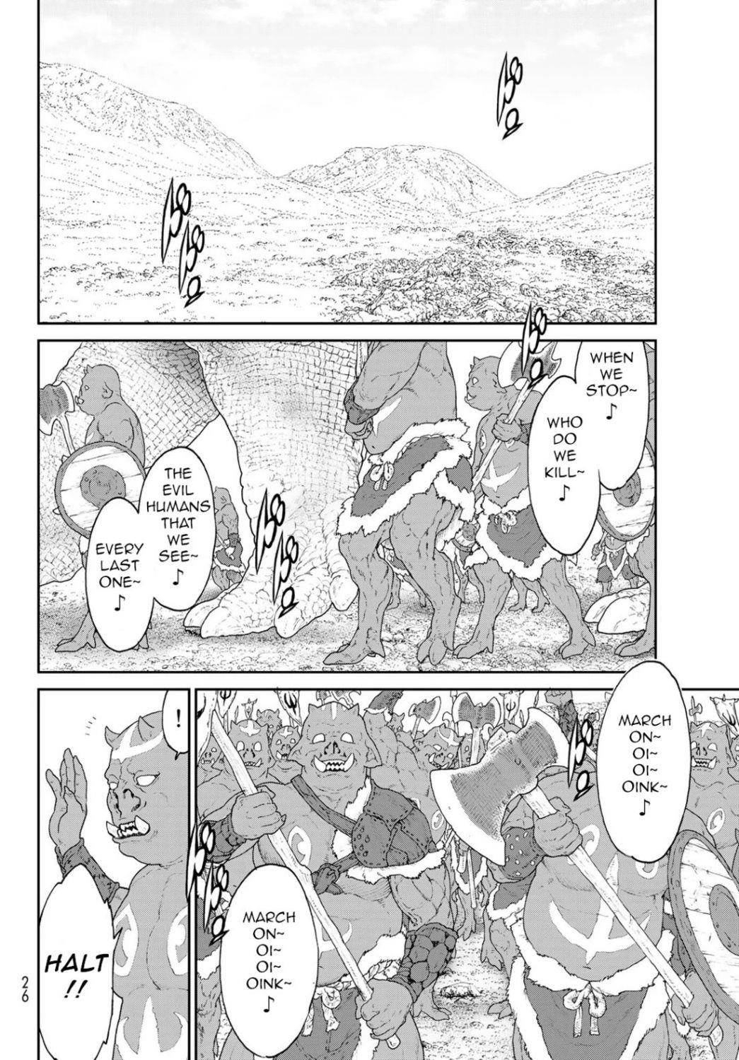 The Ride-On King Chapter 15 - Page 14