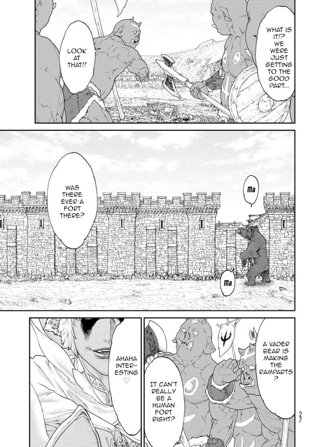 The Ride-On King Chapter 15 - Page 15