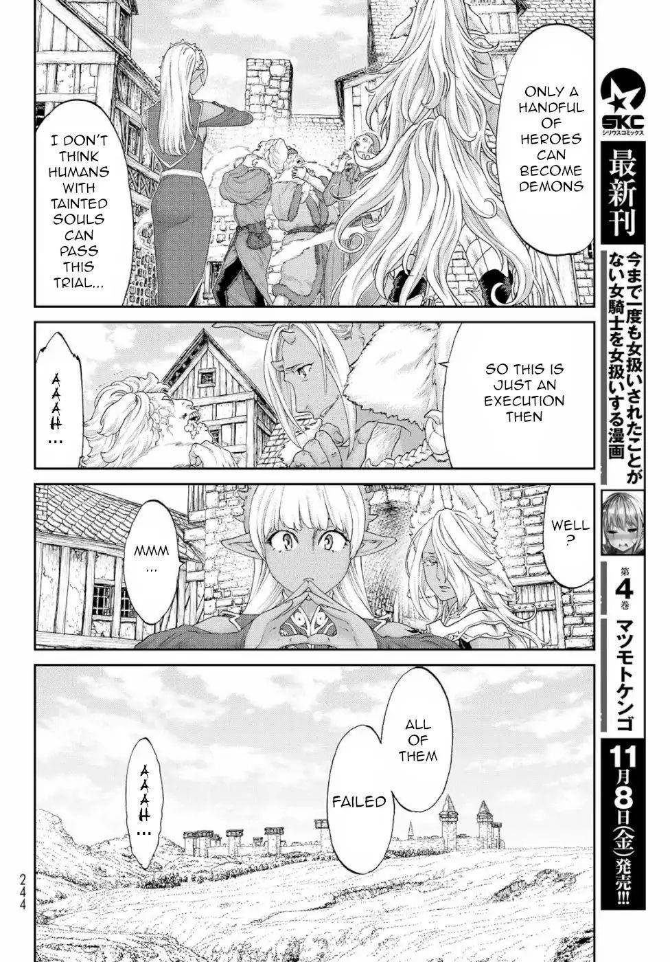 The Ride-On King Chapter 16 - Page 10