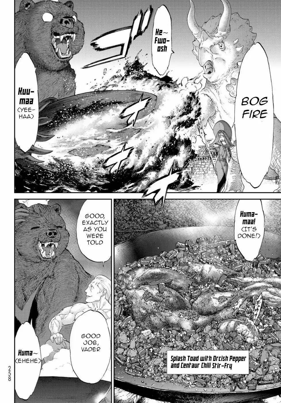 The Ride-On King Chapter 16 - Page 24