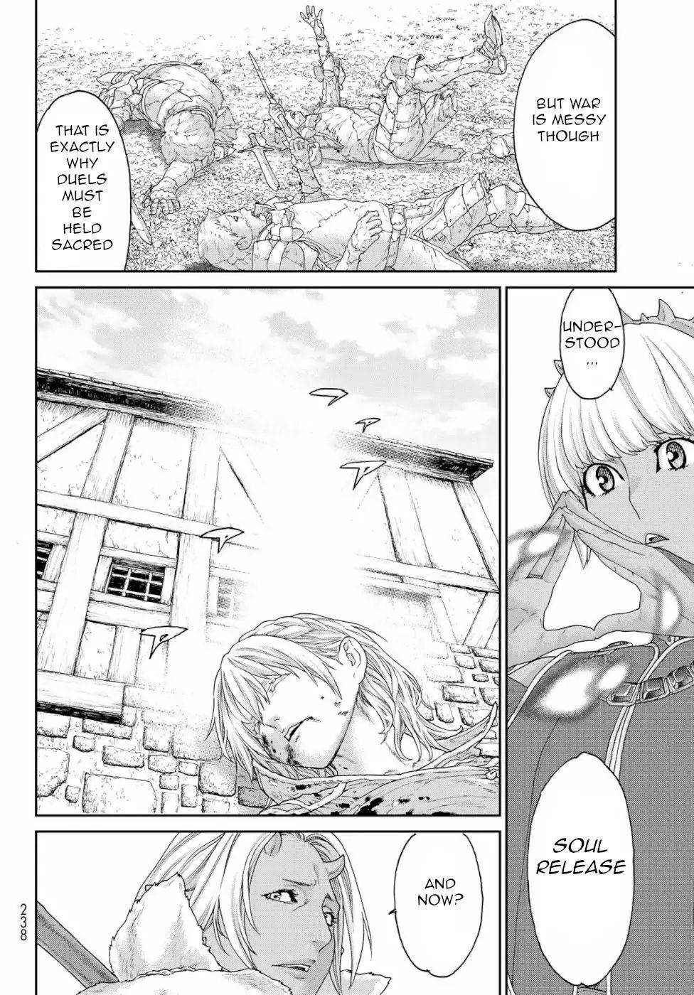 The Ride-On King Chapter 16 - Page 4